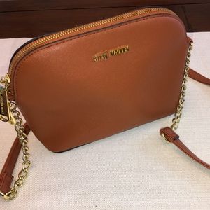 Steve Madden Dome Crossbody